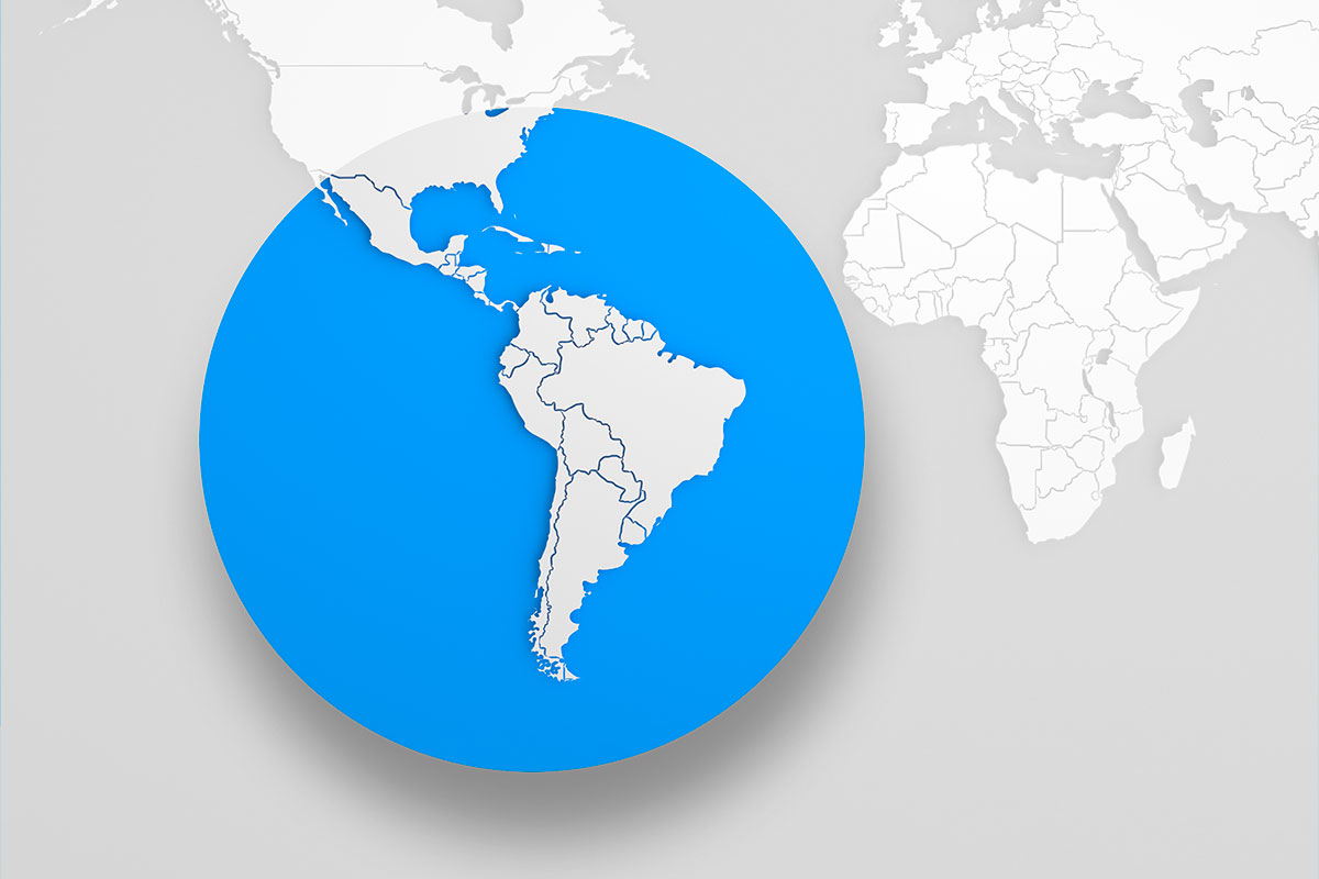 El reordenamiento de países emergentes que le devolverían peso a Latinoamérica en el MSCI