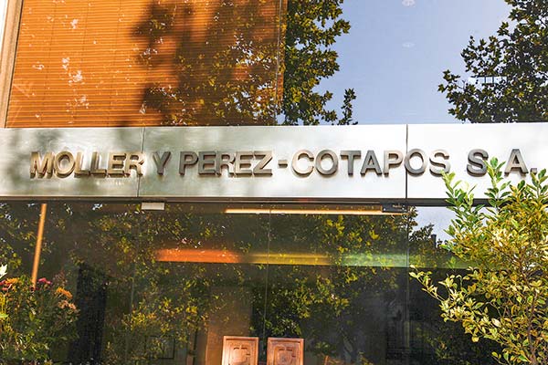 Moller & Pérez-Cotapos gana $ 6.543 millones en el primer semestre de 2026 y habla de "un punto de inflexión decisivo" en el sector