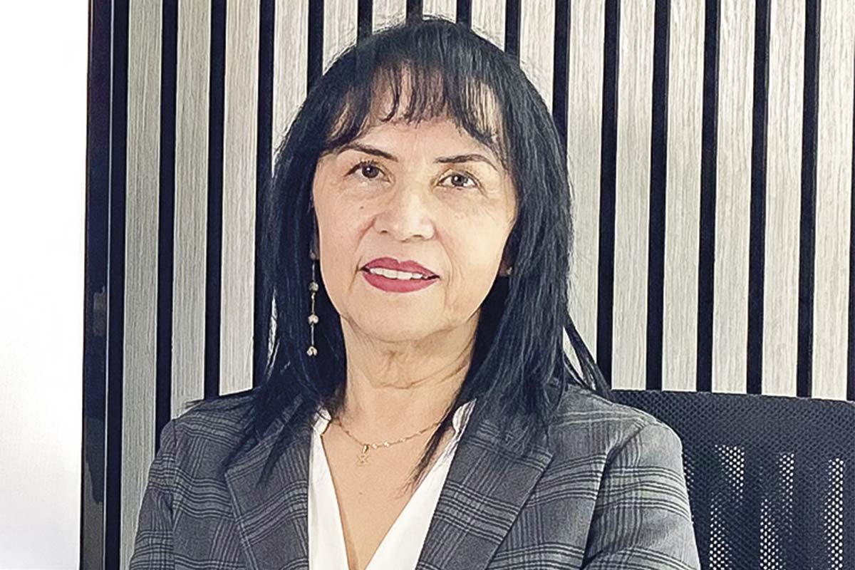 Ximena Niño, senior advisor de Tax & Legal de Deloitte y el impacto de los cambios al DFL-2: "Este mecanismo busca incentivar la inversión"
