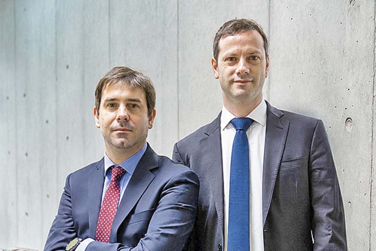 De Marchena y Urcelay Abogados refuerza su práctica laboral