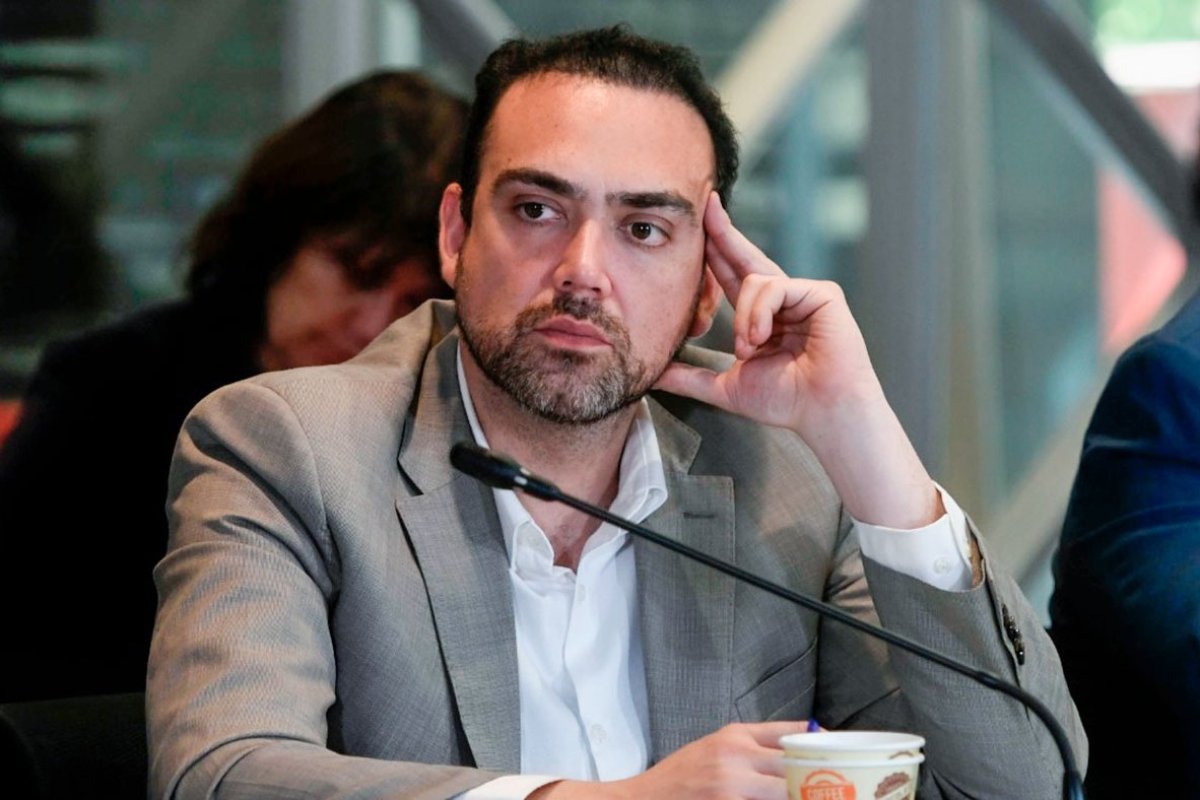 Karim Bianchi considera "sobrevalorado" el alcance del alzamiento del secreto bancario en persecución de delitos: "Ayuda, pero no es lo que vende la oposición”