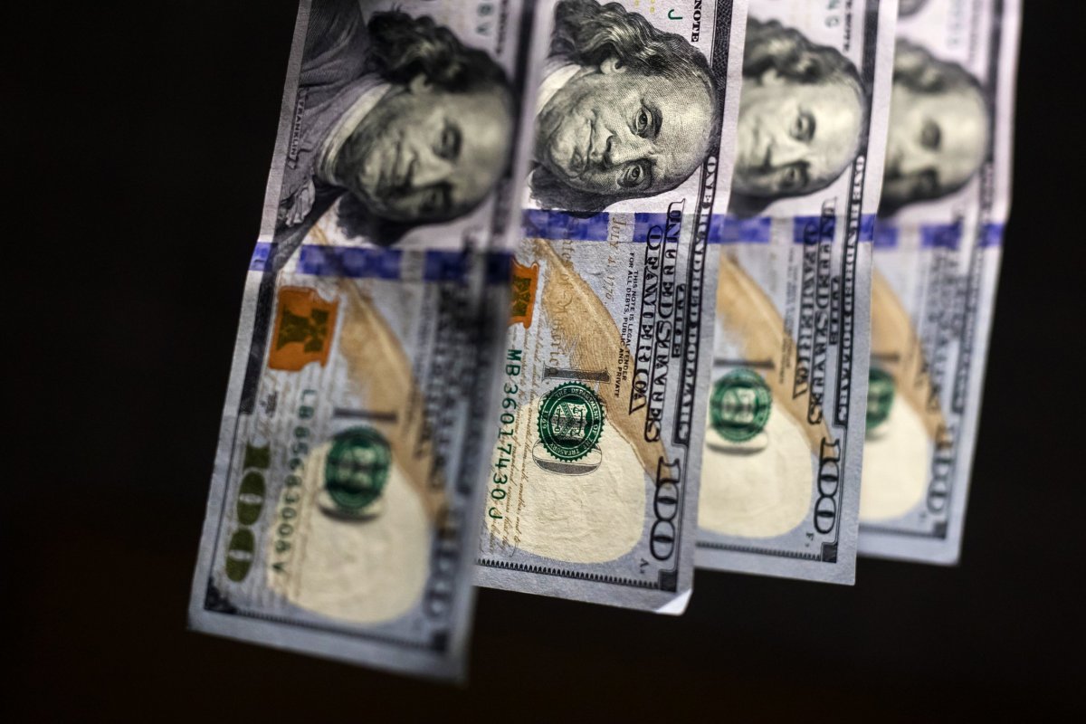 Foto: Bloomberg