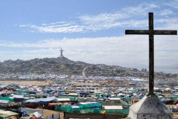 Coquimbo abre licitaciones para fiesta de La Pampilla por hasta $ 730 millones, 59% menos que el monto estimado inicialmente