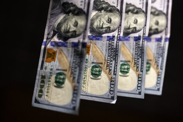Foto: Bloomberg