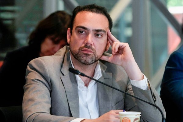 Karim Bianchi considera "sobrevalorado" el alcance del alzamiento del secreto bancario en persecución de delitos: "Ayuda, pero no es lo que vende la oposición”