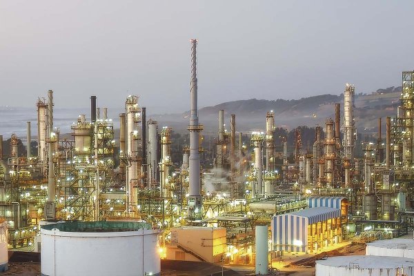 Presidente de ENAP descarta que empresa haya ocultado información sobre cuestionamientos a reportes ambientales de Refinería Aconcagua