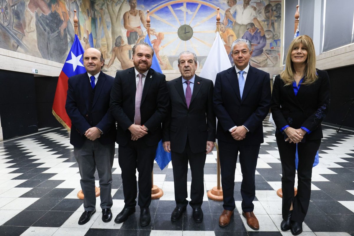 Biobío y Neuquén acuerdan instalar mesa técnica binacional para potenciar exportación de hidrocarburos desde Vaca Muerta