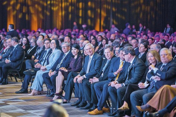 Cumbre de la Minería: Sonami pide que Kast “regalonee” al sector y mandatario valoró aporte de la industria al país