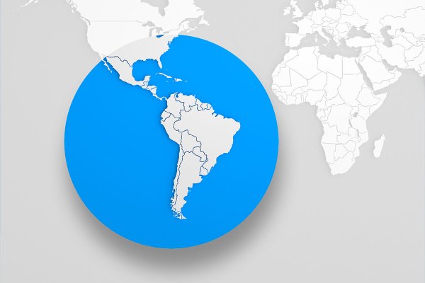 El reordenamiento de países emergentes que le devolverían peso a Latinoamérica en el MSCI
