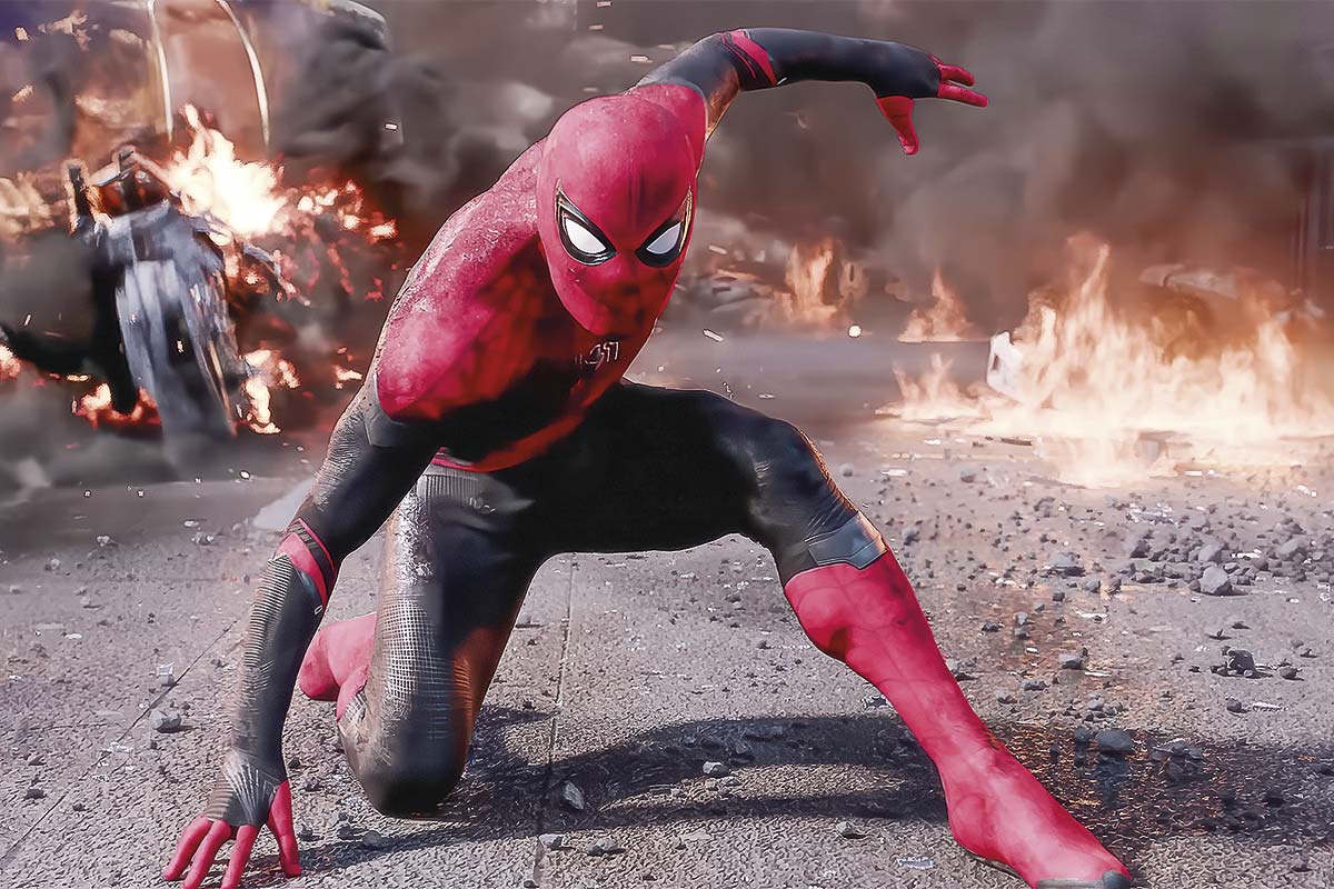 Foto: MARVEL