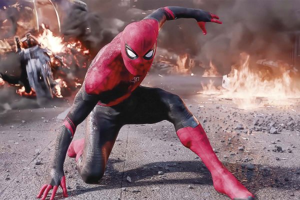 Foto: MARVEL