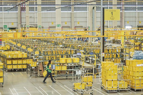 Mercado Libre triplicará su red logística: “Estamos reforzando la idea de seguir invirtiendo en Chile”