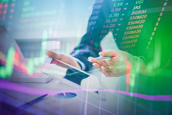 Cuatro datos clave para invertir en la semana