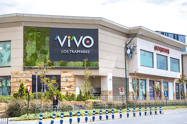 Vivo cuadruplica sus ganancias tras condonación parcial de deuda y aporte de nuevo outlet