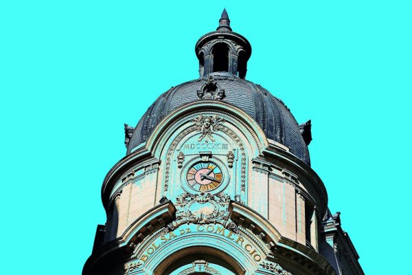 Las cinco acciones chilenas más expuestas al alza de las tasas largas