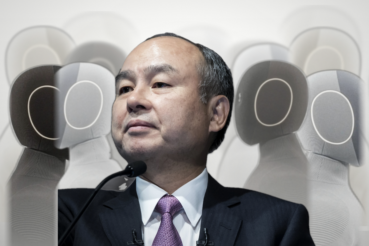 El robot que quiere Masa Son: la trastienda de la oferta de Softbank por 1X