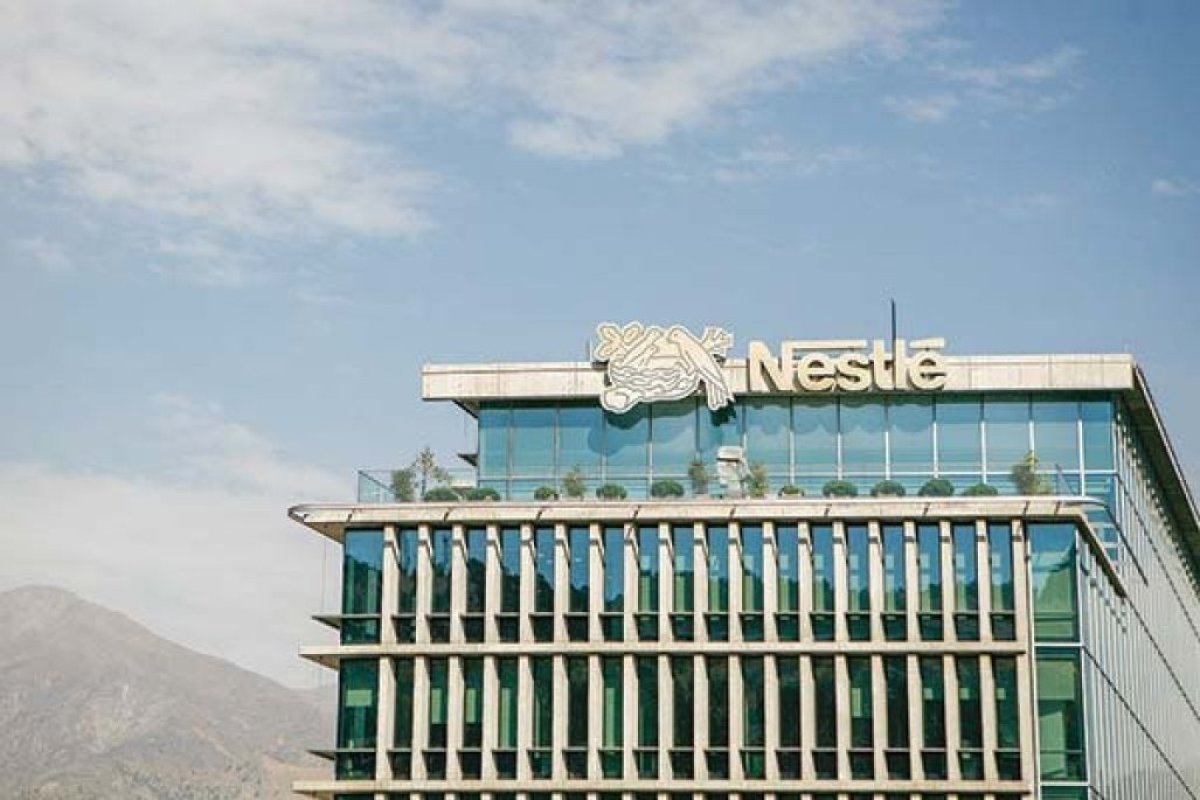 Nestlé unificará su negocio de Chile, Argentina, Uruguay y Paraguay y el head de Chile asumirá el liderazgo regional