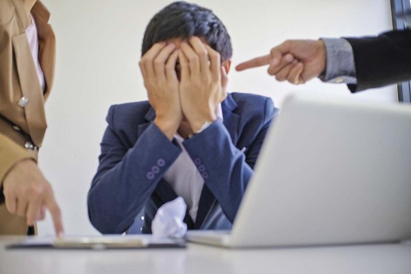 Ley Karin: solo el 35% de las denuncias registradas corresponde a materias de la norma y DT prepara estrategia preventiva en empresas