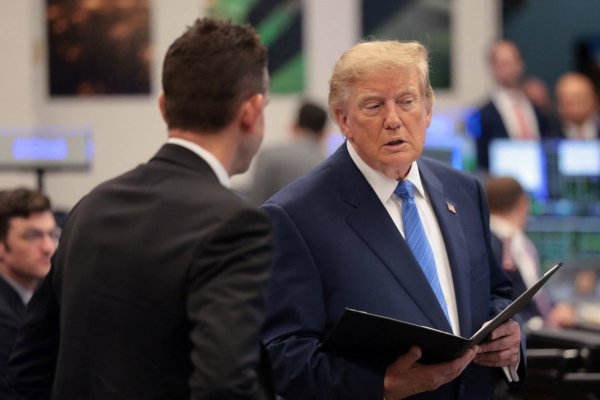 Inédita intervención energética: Trump asegura el control mayoritario del petróleo venezolano