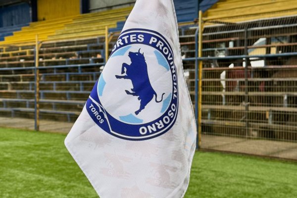 Foto: Comunicaciones Deportes Osorno