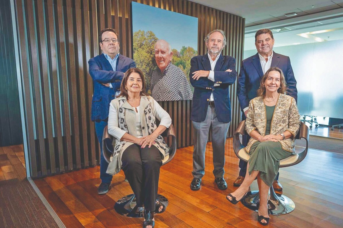 Jedimar Corp abre por primera vez sus números