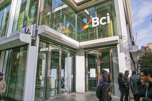 La Fed aprueba la reorganización societaria de Bci y da luz verde a nueva matriz del grupo