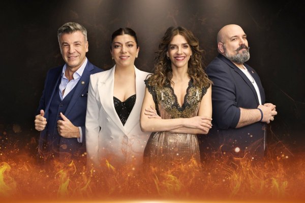 Alianza con HBO Max, 10 avisadores y grabaciones diarias: Cómo TVN está armando MasterChef, su principal apuesta 2026
