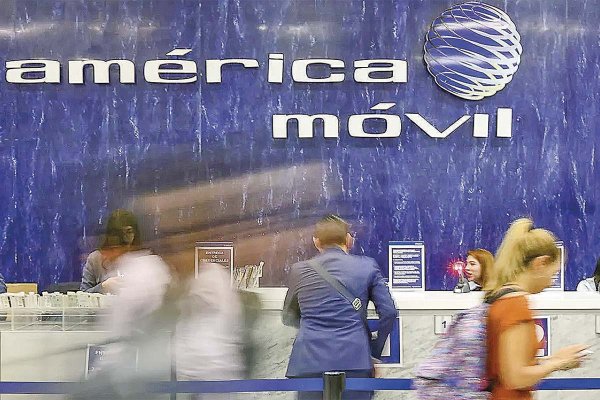 América Móvil abre la puerta a nuevas adquisiciones, pero se concentrará en los mercados donde ya opera