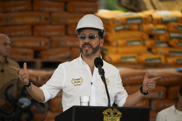Colombia identifica cerca de 165 proyectos de inversión por más de US$ 92.200 millones