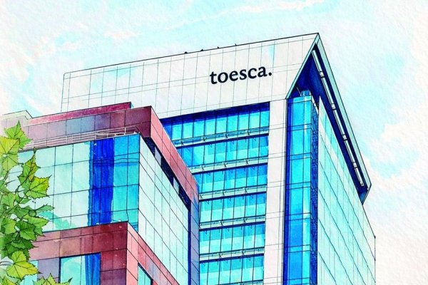 Toesca sigue creciendo: suma control de sanitaria Suralis a su intensa agenda de compra de activos