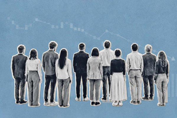 Empresas IPSA perdieron 26 mil puestos de trabajo desde 2019, mientras sus ingresos por empleado crecieron 26%