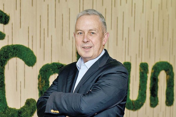 Hernán Rodríguez, presidente de Colbún: “Pese a las lluvias, seguimos con un déficit de agua en prácticamente todas las cuencas relevantes para generación”