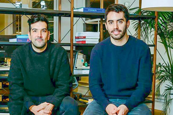 La semana en Chile de los fundadores de Runway: reunión con Alejandro Irarrázaval, banca y family offices