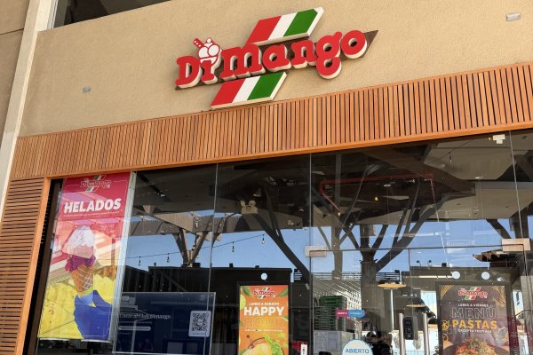 Emblemática heladería ariqueña Di Mango prepara su llegada a Santiago y apunta a abrir un local en Vitacura