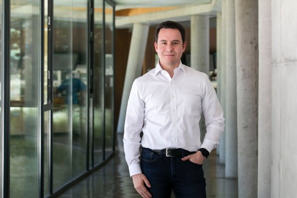 Por Alan García Clydesdale, fundador de Simply Human Ventures