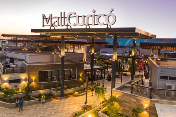 Parque Arauco y Ripley activan ampliación de Mall Curicó e invertirán US$ 53 millones en el centro comercial maulino