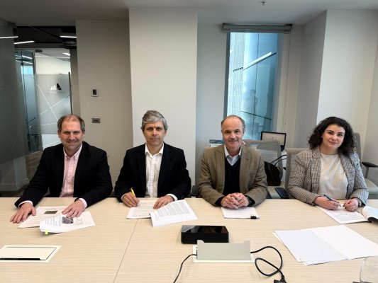 Firma canadiense Solarity compra 30 plantas solares a filial de LipiAndes y ya alcanza las 300 en todo Chile