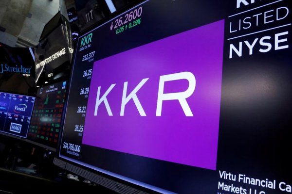 KKR obtendrá una ganancia inesperada de US$ 17.000 millones con la venta de USI a Aon