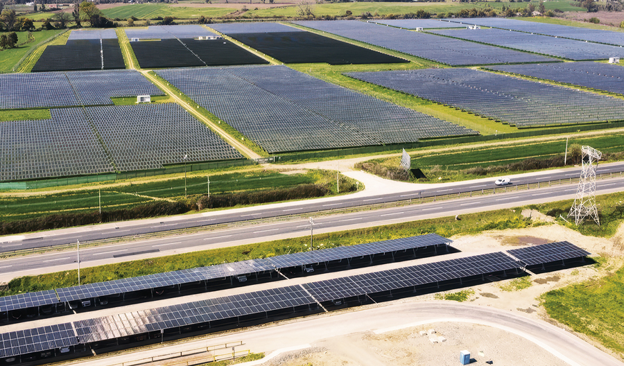 Firma de capitales canadienses Solarity compra 30 plantas solares a filial de LipiAndes y ya alcanza las 300 en todo Chile