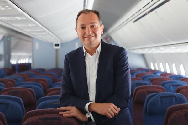 Conectividad: Latam mejora horario de vuelo Santiago - Arica y desde octubre operará una salida vespertina todos los días