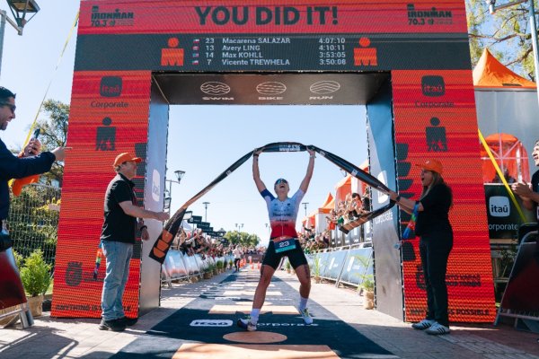 World Centric Group quintuplica inversión para eventos deportivos en regiones y proyecta impacto de US$ 15 millones en Valdivia