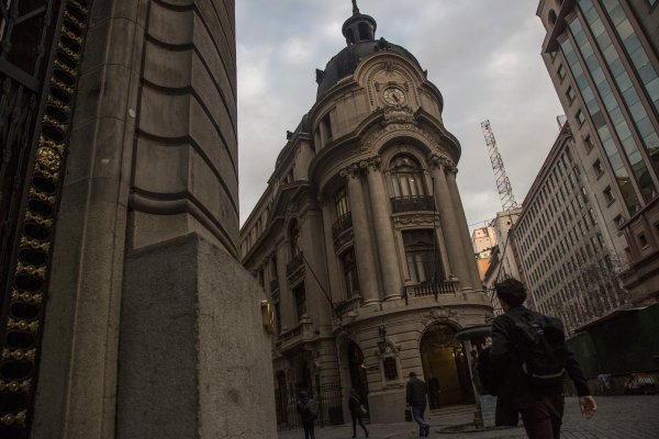 Foto: Bloomberg