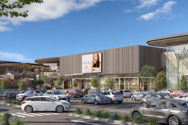 Parque Arauco y Ripley activan ampliación de Mall Curicó e invertirán US$ 53 millones en el centro comercial maulino