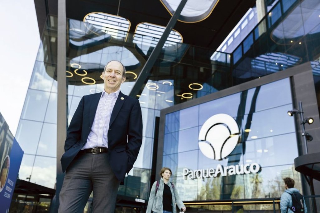 Parque Arauco transforma su mall Kennedy: Más de 500 tiendas y complejo de uso mixto para 2030