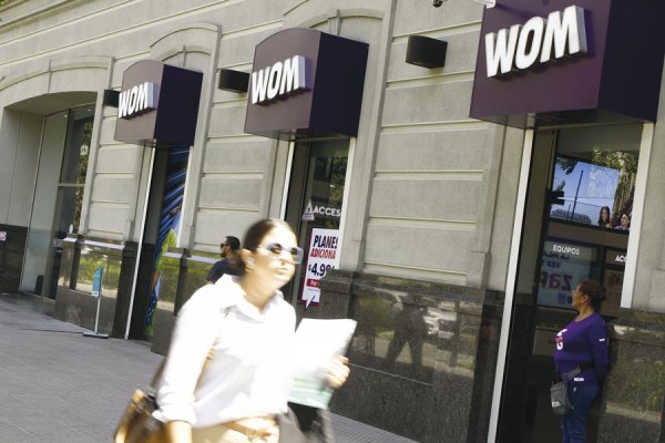 WOM apura el paso para cumplir con despliegue de red 5G y en julio ingresó el 63% de sus solicitudes de recepción de obras