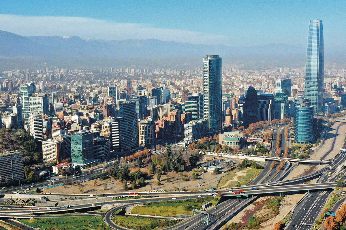 La lectura completa del sector real: Ebitda de empresas IPSA tendió a superar expectativas en el segundo trimestre