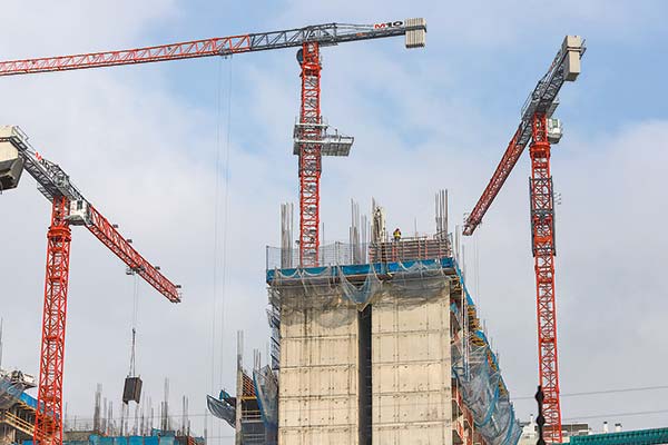 Colliers estima que medidas con foco en vivienda del gobierno podrían reducir hasta 35% los dividendos