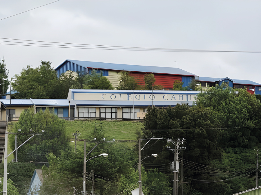 Caso Cahuala: los millonarios activos del grupo empresarial tras el escándalo de abusos que remece a Chiloé