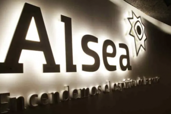 Mexicana Alsea revisa su portafolio de marcas en Sudamérica mientras sus ventas caen 6,9% en la región