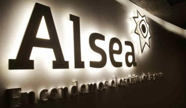 Mexicana Alsea revisa su portafolio de marcas en Sudamérica mientras sus ventas caen 6,9% en la región